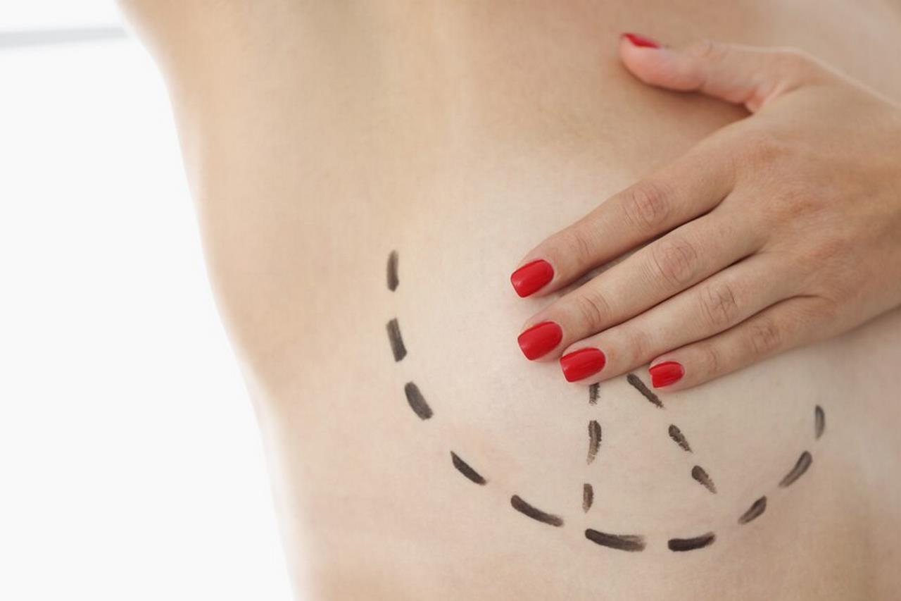 Bolesność piersi - najlepsze sposoby łagodzenia bolesności piersi w czasie ciąży